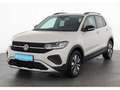 Volkswagen T-Cross 1.0 TSI GOAL 5-Gg. AHK/LED/ACC/SH/Klima Grau - thumbnail 2