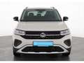 Volkswagen T-Cross 1.0 TSI GOAL 5-Gg. AHK/LED/ACC/SH/Klima Grau - thumbnail 3