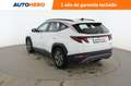 Hyundai TUCSON 1.6 CRDi Mild-Hybrid Maxx 2WD Blanc - thumbnail 4
