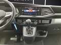 Volkswagen T6.1 Multivan TDI Gen-Six DSG STH LED NAVI ACC SH Grau - thumbnail 17