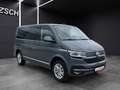 Volkswagen T6.1 Multivan TDI Gen-Six DSG STH LED NAVI ACC SH Grau - thumbnail 9