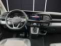 Volkswagen T6.1 Multivan TDI Gen-Six DSG STH LED NAVI ACC SH Grau - thumbnail 16
