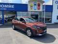 Peugeot 5008 1.5 BLUEHDI 130CH S\u0026S ACTIVE PACK Brun - thumbnail 2
