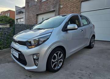 Picanto 1.1i Easy