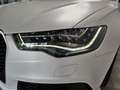 Audi RS6 4.0 LED Massage 360° Pano Dynamik BOSE 280" Negru - thumbnail 13