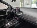 Audi RS6 4.0 LED Massage 360° Pano Dynamik BOSE 280" Negru - thumbnail 14