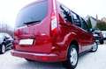 Ford Tourneo Connect Titanium S/S Navi,Pano,AHK Rouge - thumbnail 4