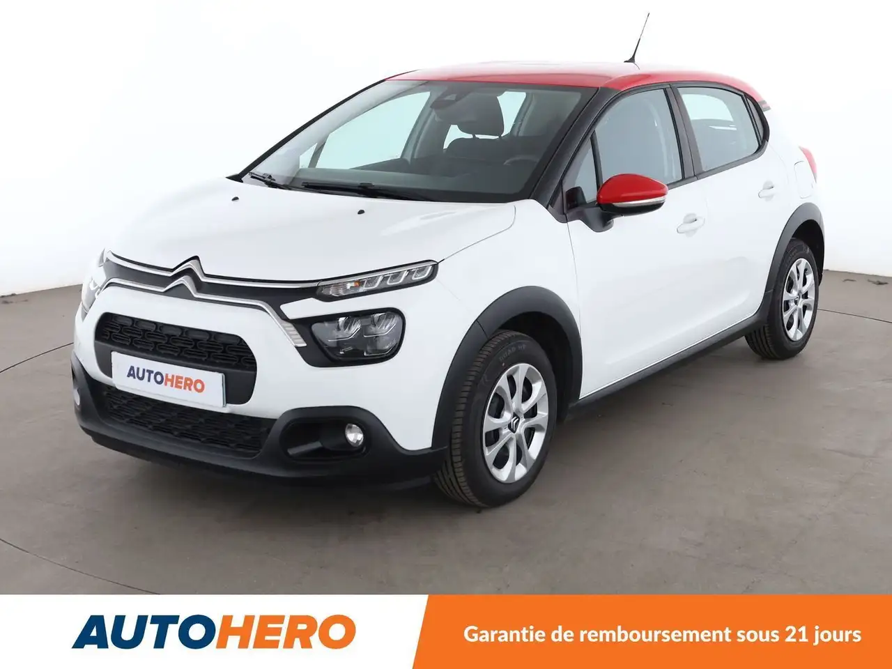 Citroën C3