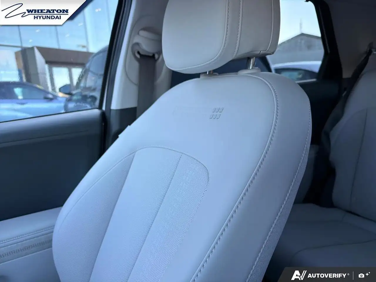 Hyundai IONIQ 5 снимка Hyundai IONIQ 5