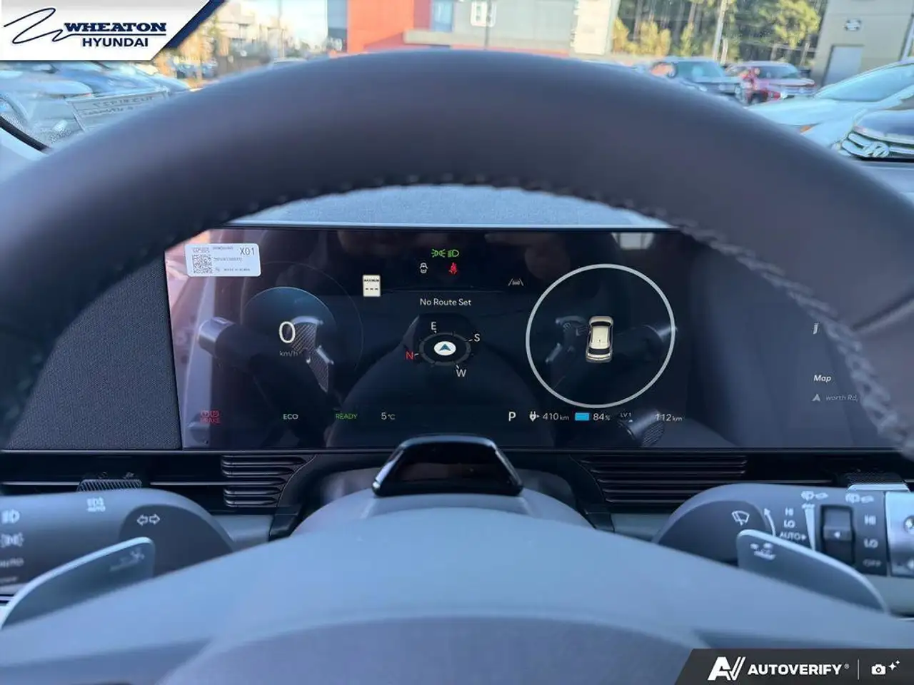 Hyundai IONIQ 5 снимка Hyundai IONIQ 5