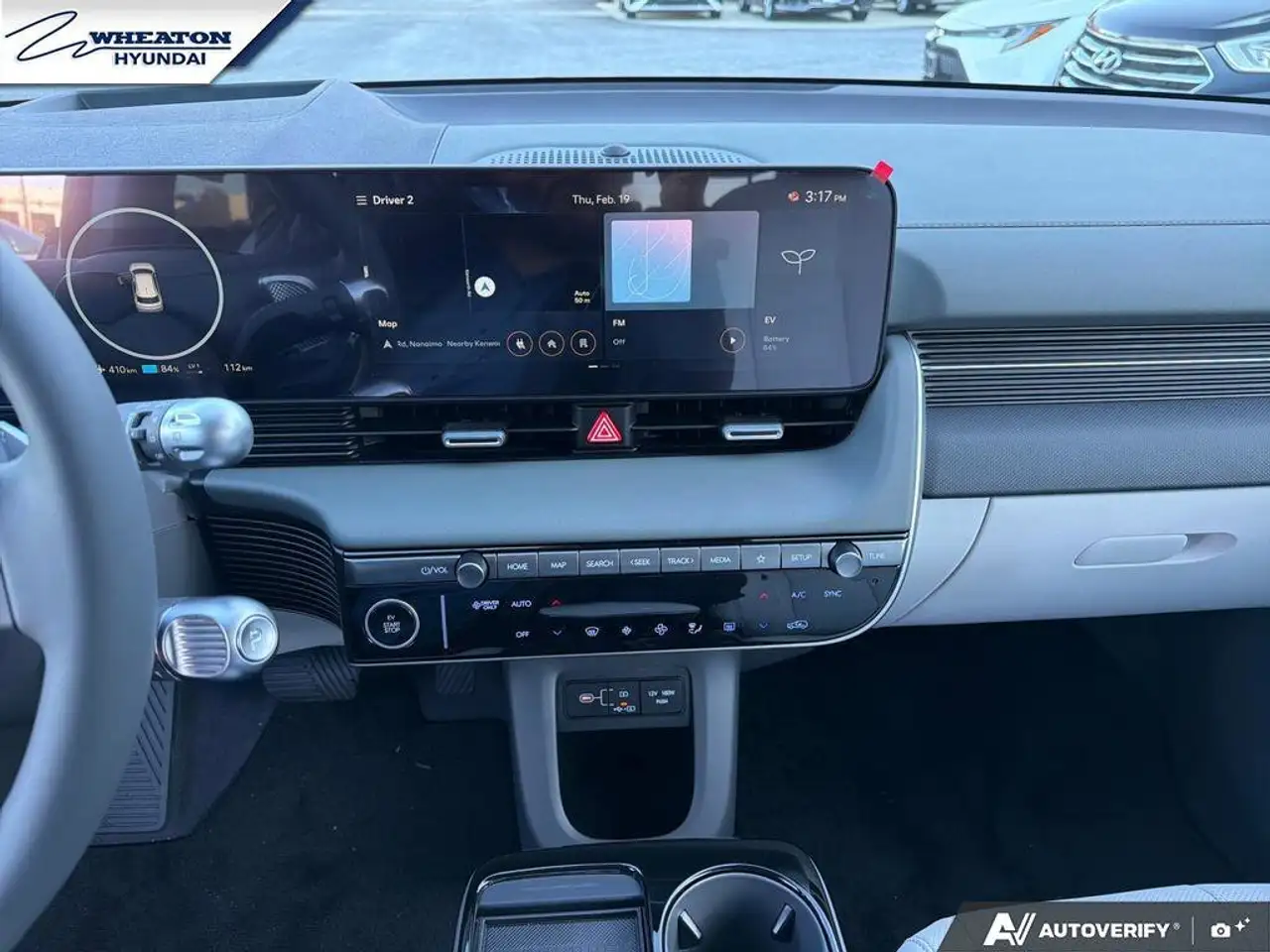 Hyundai IONIQ 5 снимка Hyundai IONIQ 5
