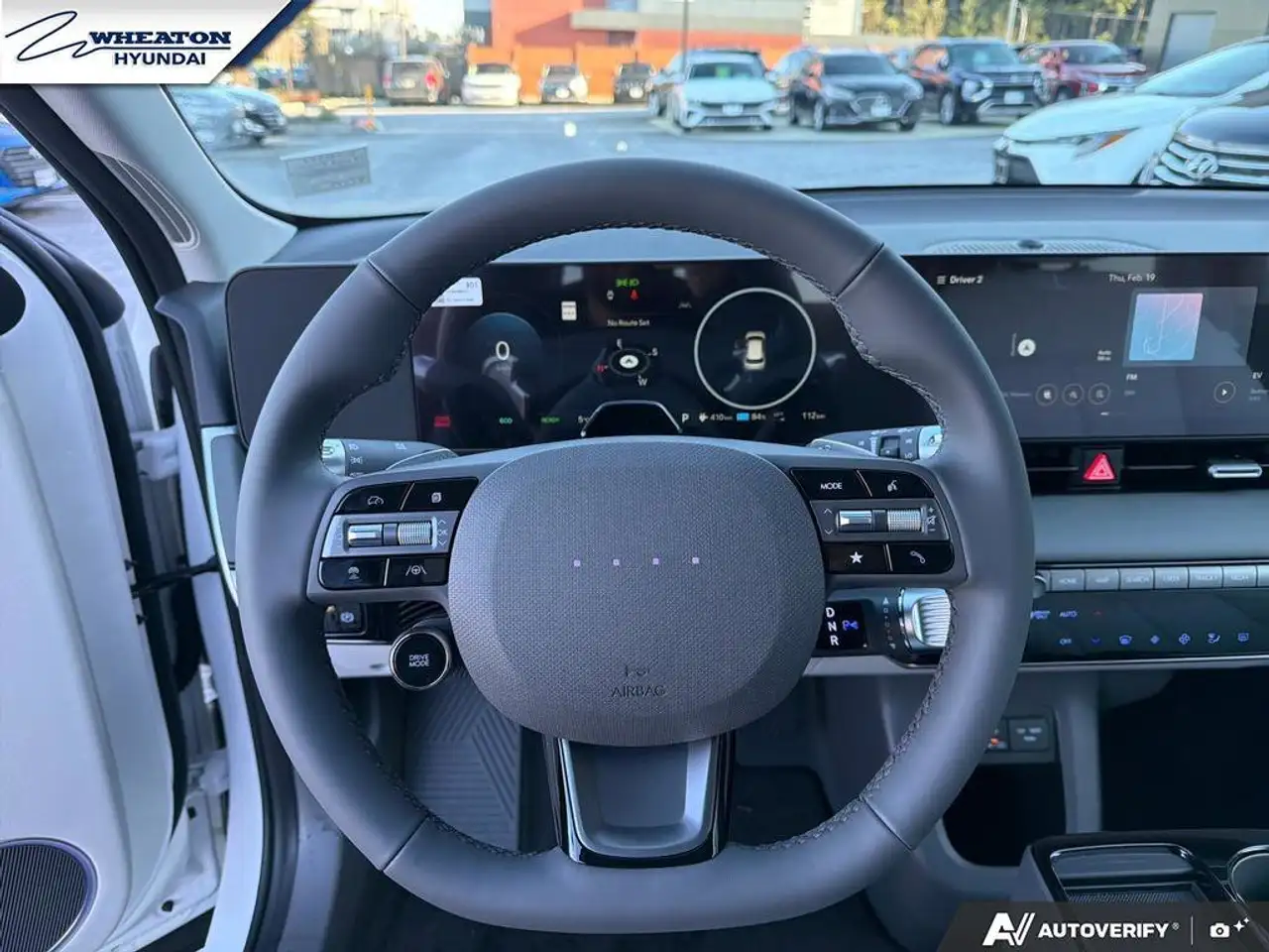 Hyundai IONIQ 5 снимка Hyundai IONIQ 5