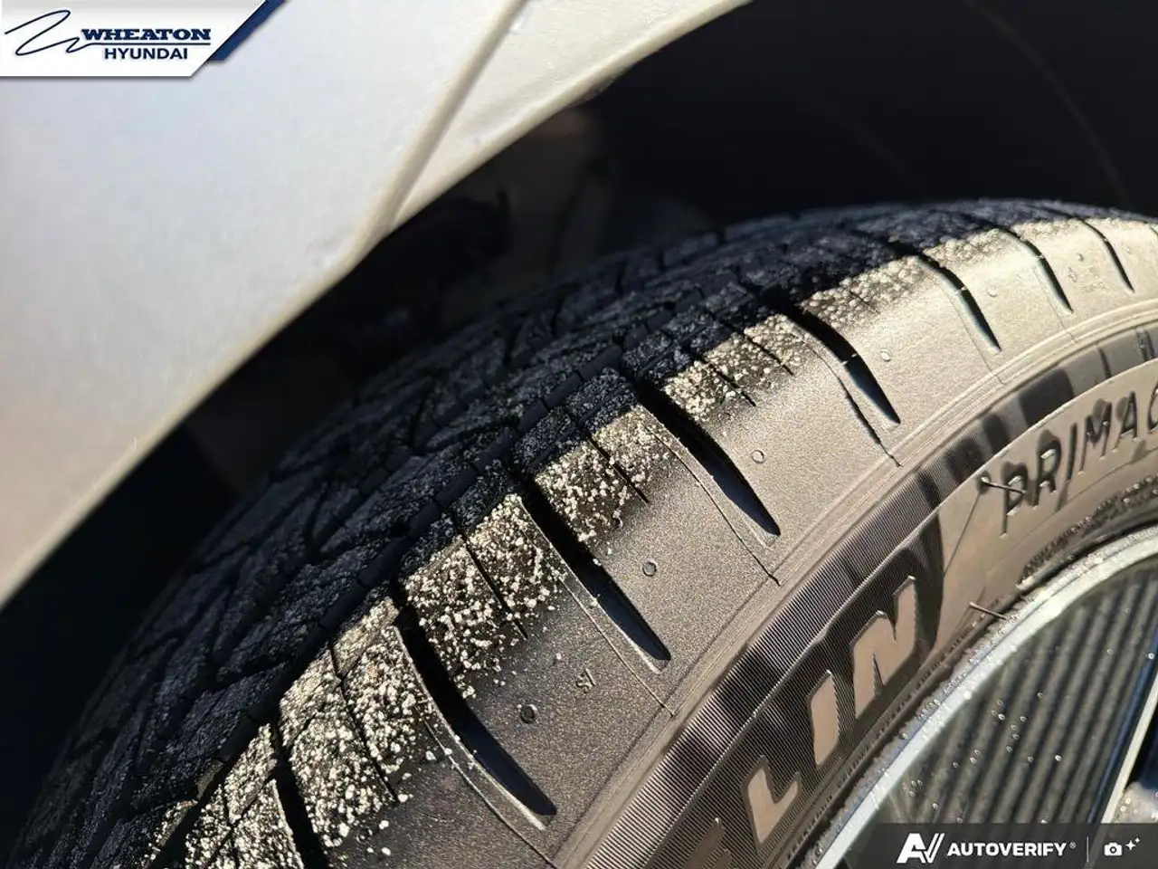Hyundai IONIQ 5 снимка Hyundai IONIQ 5