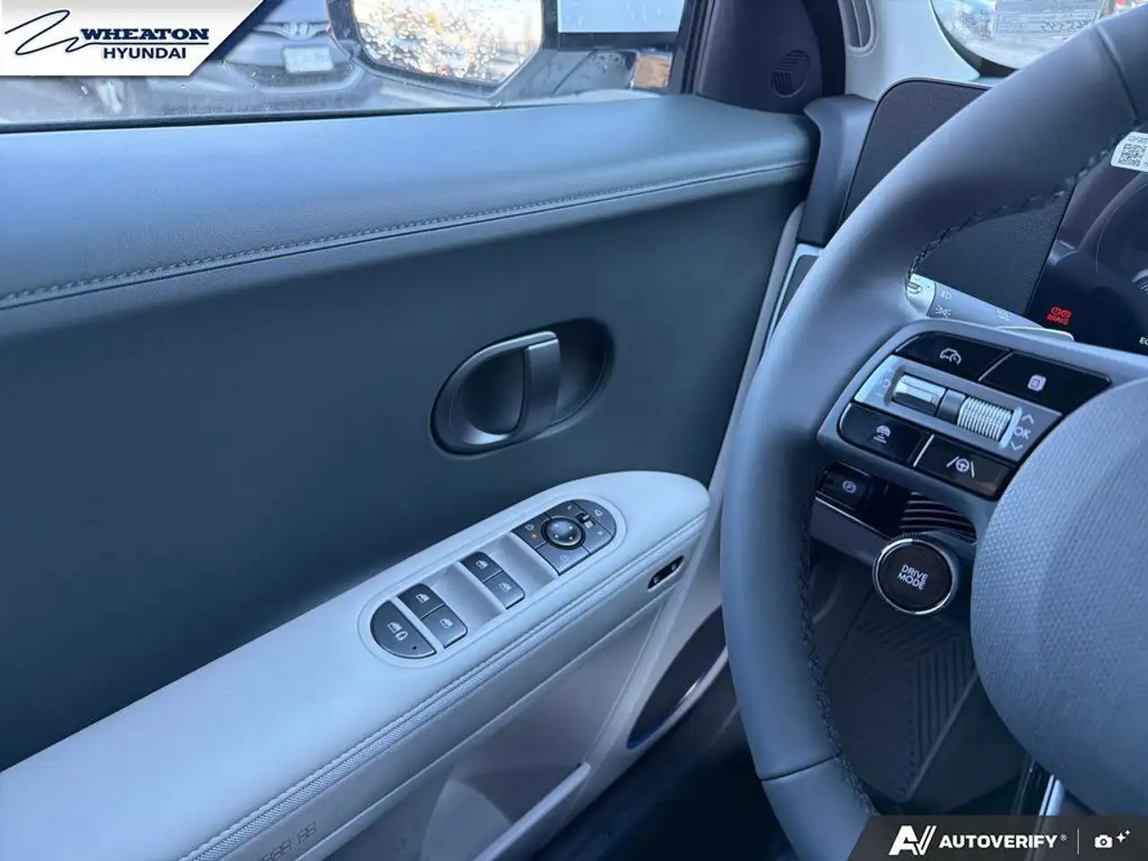 Hyundai IONIQ 5 снимка Hyundai IONIQ 5