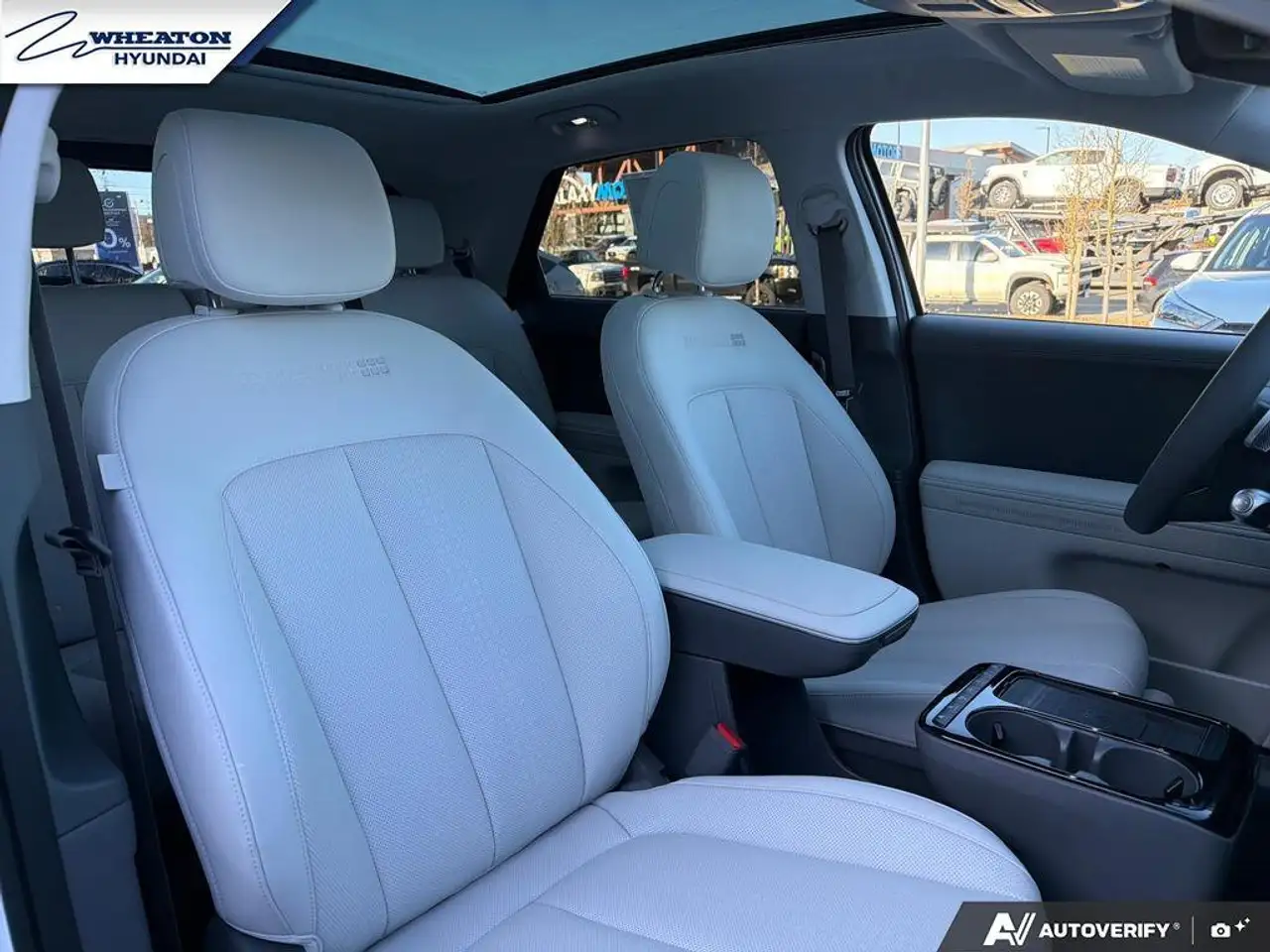 Hyundai IONIQ 5 снимка Hyundai IONIQ 5