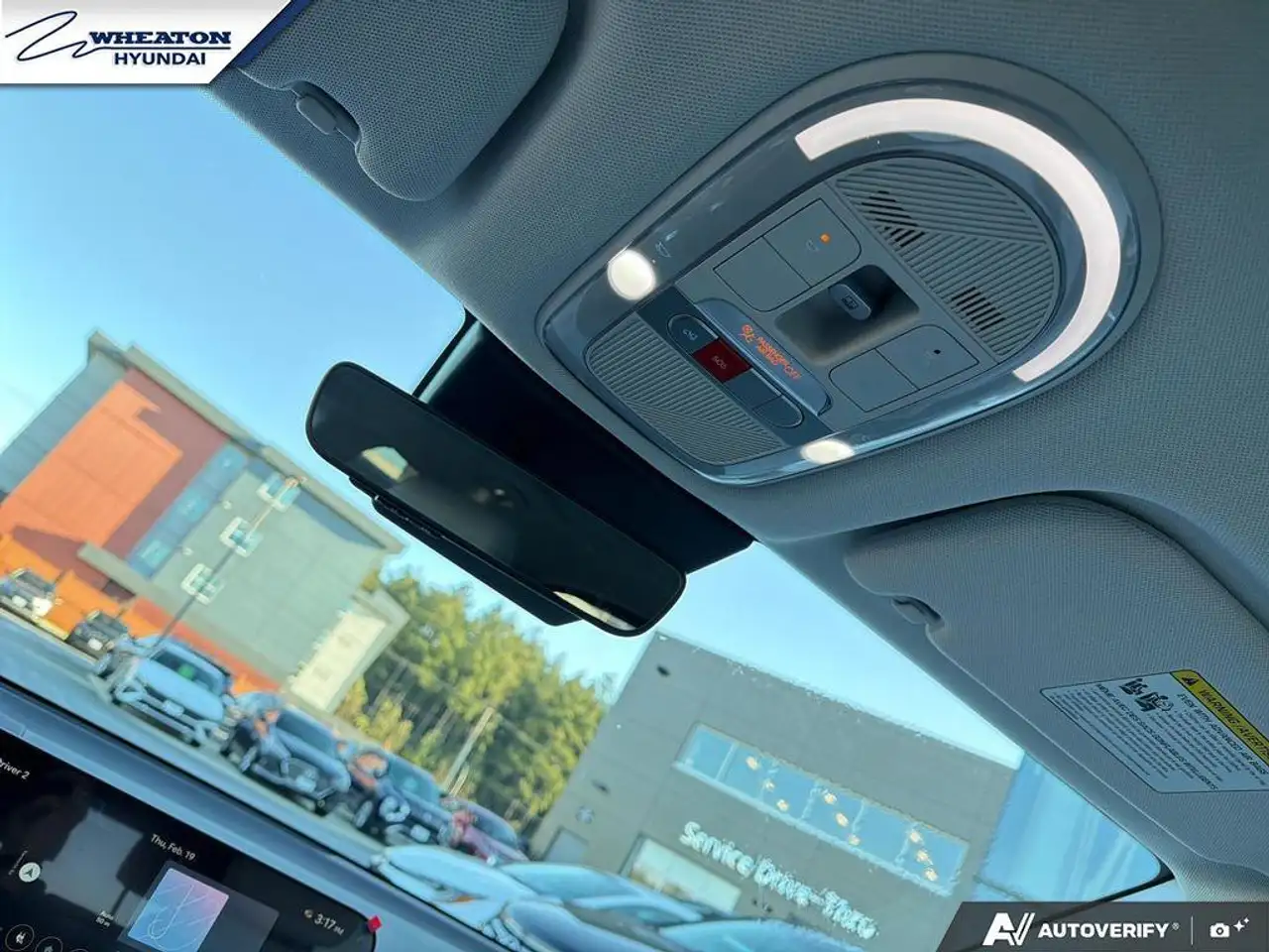 Hyundai IONIQ 5 снимка Hyundai IONIQ 5