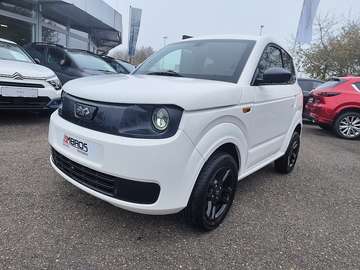 MYLI e-MYLI 100% elektrisch I.DEAL 8,28kWh MYLI...