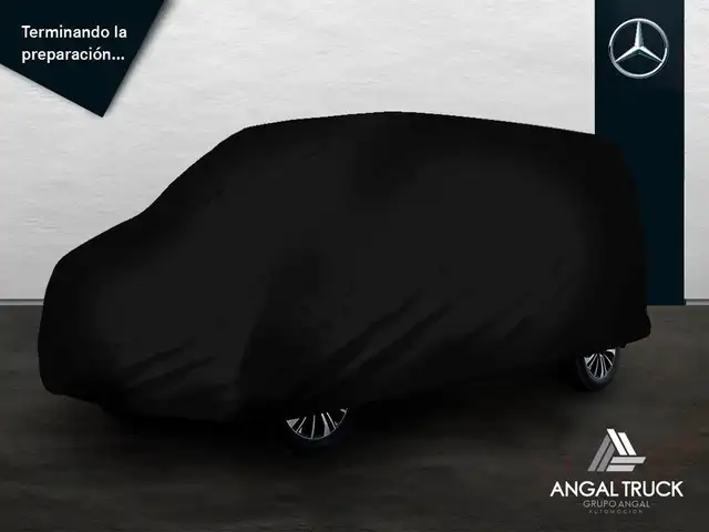 Mercedes-Benz Citan e Tourer Pro