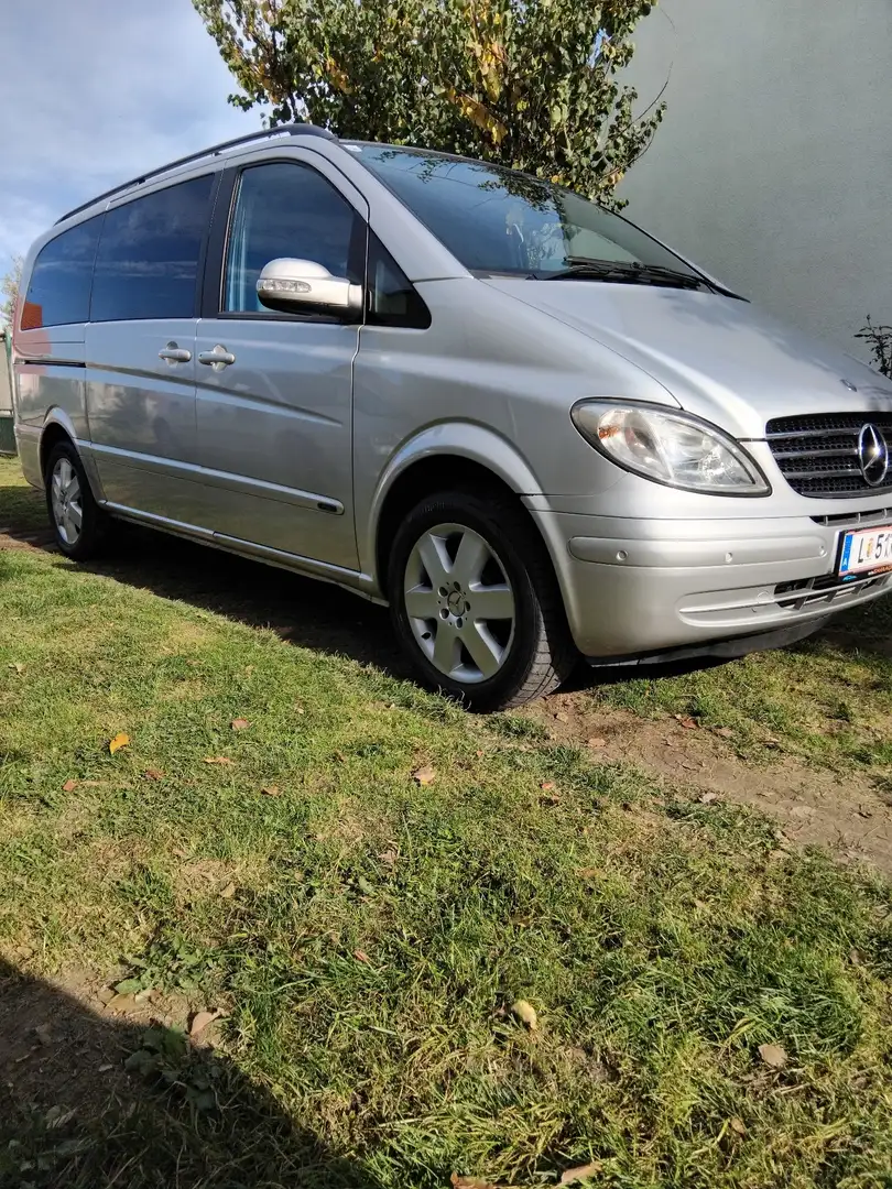 Mercedes-Benz Viano 2.2 CDI extralang Trend - 1