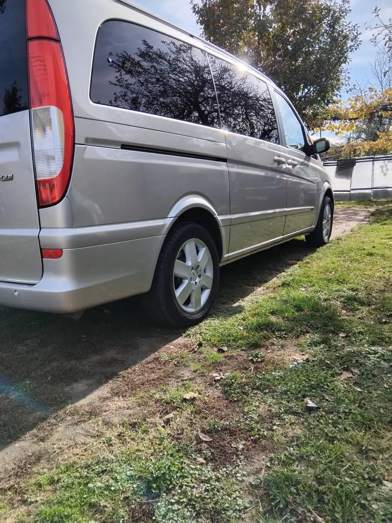 Mercedes-Benz Viano 2.2 CDI extralang Trend - 2