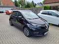 Renault ZOE Zoe Techno EV50 135HP Schwarz - thumbnail 3