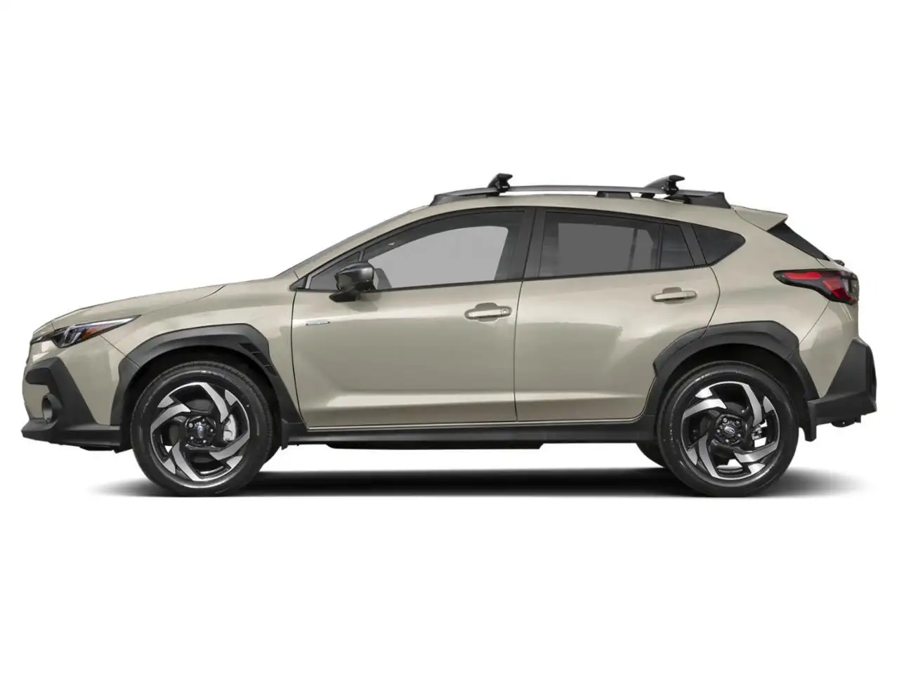 Subaru Crosstrek снимка Subaru Crosstrek