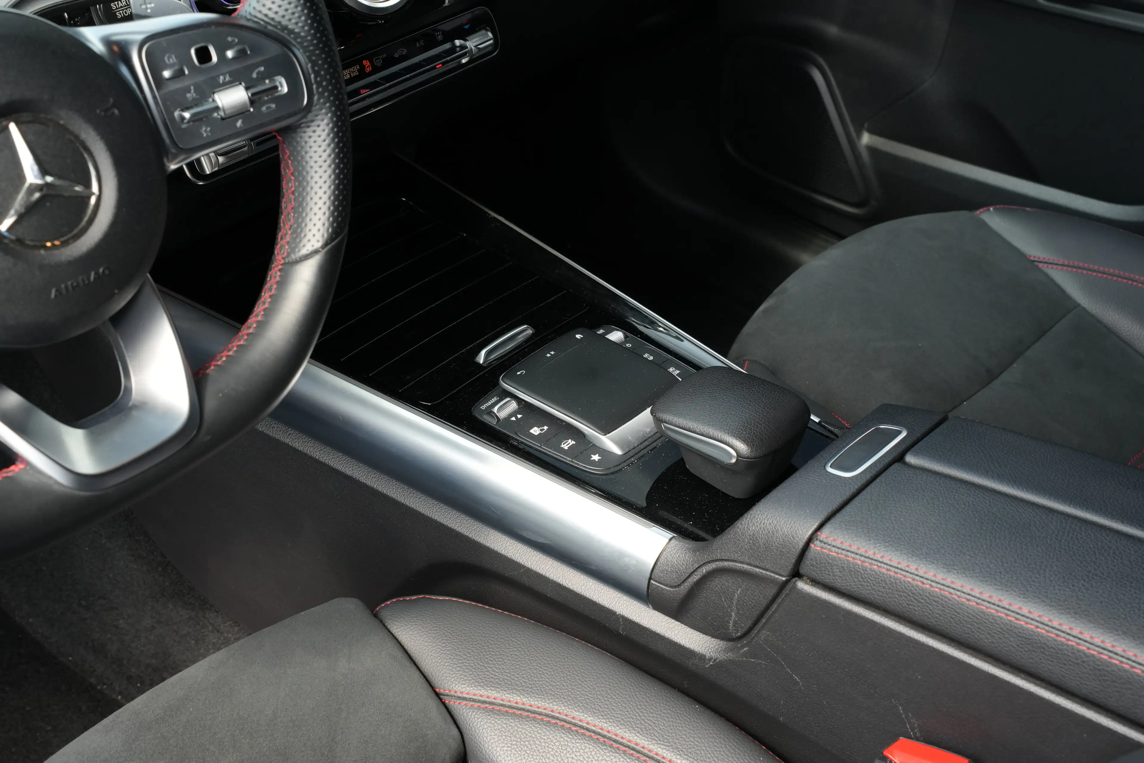 Mercedes-Benz EQA 250 AMG Line 190PK | AMG Styling | Achteruitrijcamera — photo 7