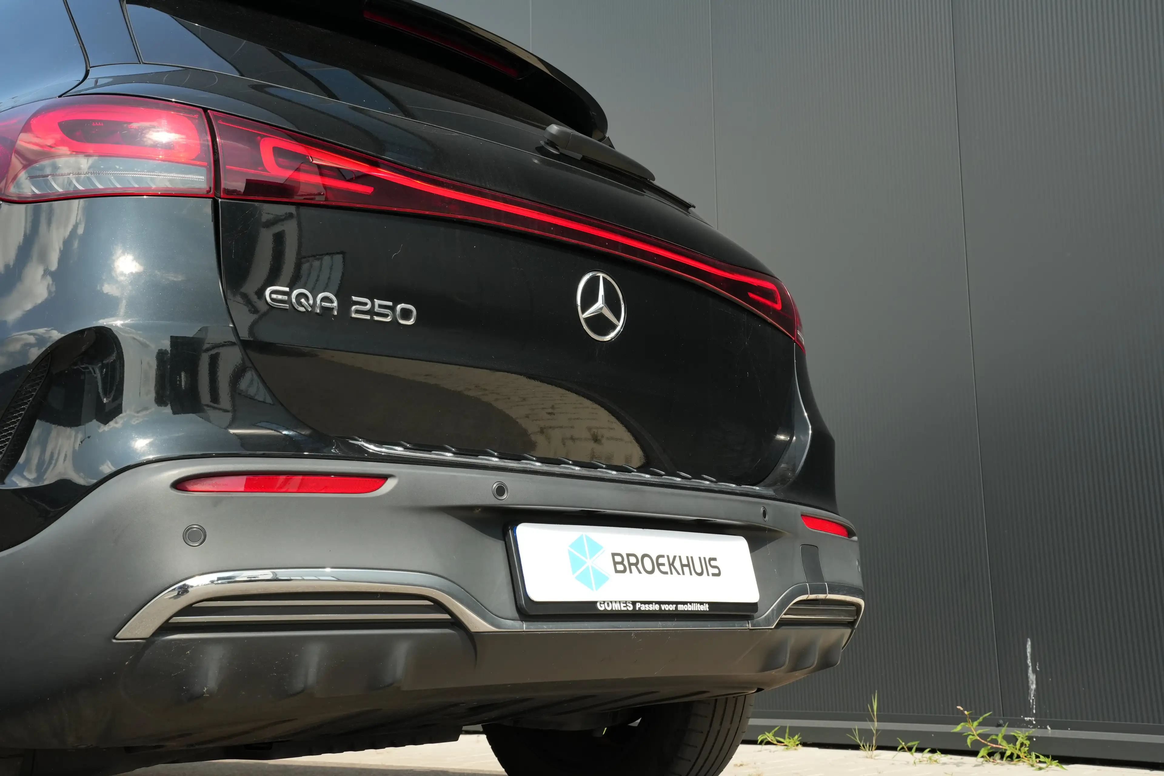 Mercedes-Benz EQA 250 AMG Line 190PK | AMG Styling | Achteruitrijcamera — photo 14