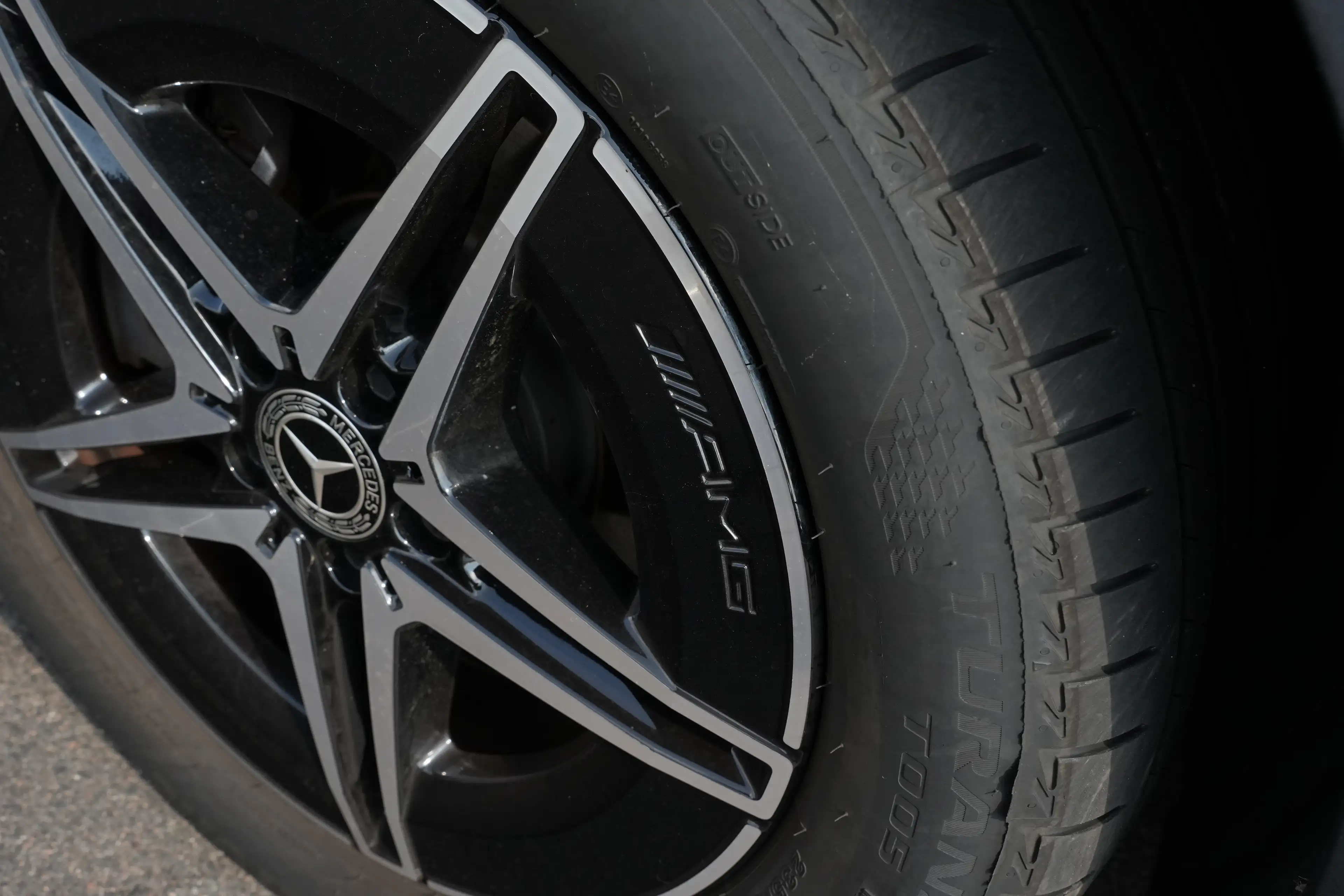 Mercedes-Benz EQA 250 AMG Line 190PK | AMG Styling | Achteruitrijcamera — photo 12