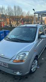 Matiz 0.8i SE