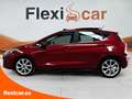 Ford Fiesta 1.0 EcoBoost S/S Active 85 Rouge - thumbnail 5