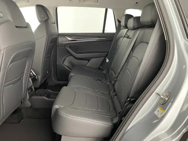Skoda Kodiaq view 10