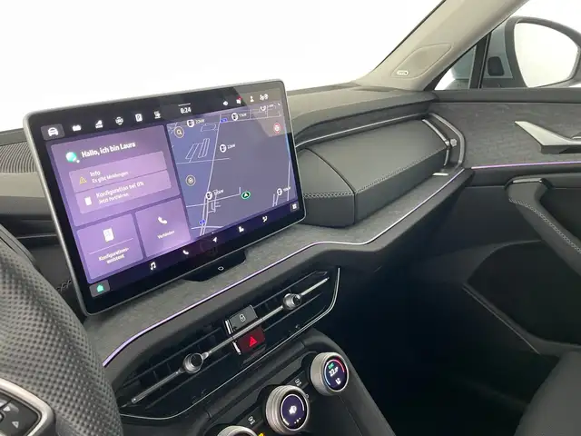 Skoda Kodiaq view 8