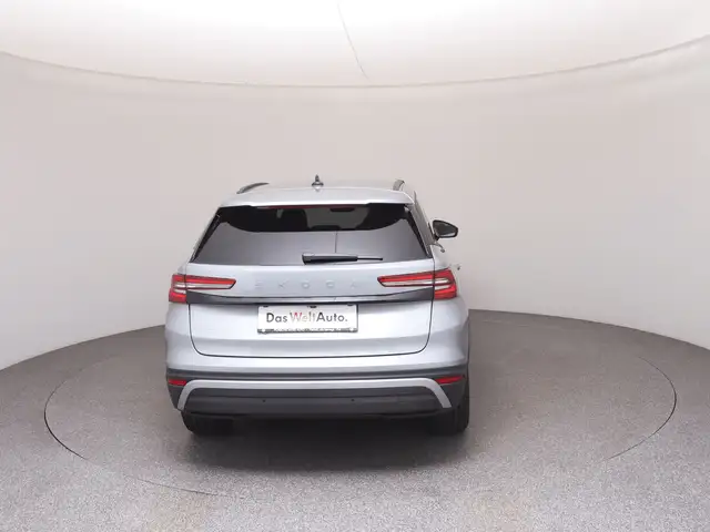 Skoda Kodiaq view 6