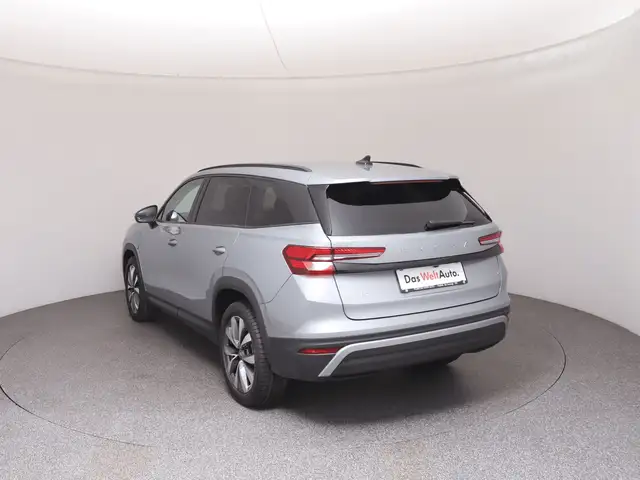 Skoda Kodiaq view 5