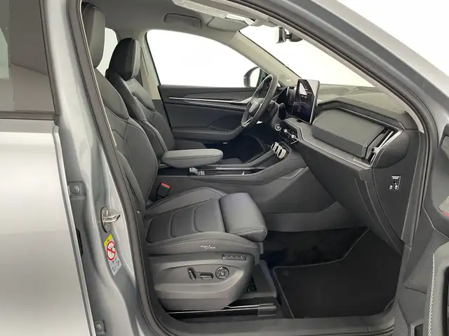 Skoda Kodiaq view 9