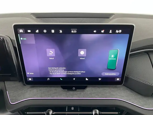 Skoda Kodiaq view 15
