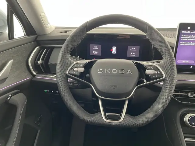 Skoda Kodiaq view 11