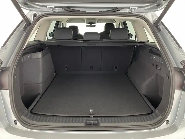 Skoda Kodiaq view 7