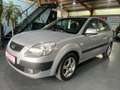 Kia Rio 1.6*TOP*KLIMA*AUTOMATIK*EINPARKHILFE*TÜV NEU Silber - thumbnail 1