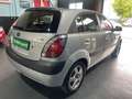Kia Rio 1.6*TOP*KLIMA*AUTOMATIK*EINPARKHILFE*TÜV NEU Silber - thumbnail 6