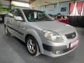 Kia Rio 1.6*TOP*KLIMA*AUTOMATIK*EINPARKHILFE*TÜV NEU Silber - thumbnail 3