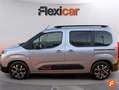 Citroen Berlingo Talla XL BlueHDi 100 S&S FEEL Gris - thumbnail 8