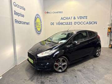 1.6 ECOBOOST 182CH ST 3P