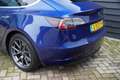 Tesla Model 3 Long Range AWD 75 kWh - PANODAK - AUTOPILOT - SOH Bleu - thumbnail 11