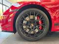 Porsche 992 Carrera 4 GTS Rood - thumbnail 19