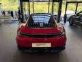 Porsche 992 Carrera 4 GTS Rood - thumbnail 4