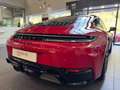 Porsche 992 Carrera 4 GTS Rood - thumbnail 8