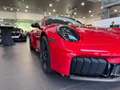 Porsche 992 Carrera 4 GTS Rood - thumbnail 10
