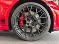 Porsche 992 Carrera 4 GTS Rood - thumbnail 22